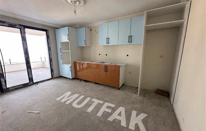C21 UZMAN'dan YOMRA'da AYRI MUTFAKLI 2+1