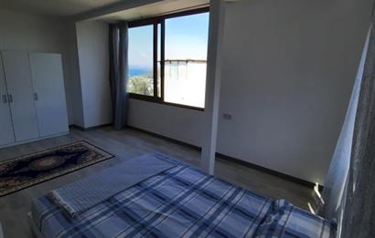 BODRUM TORBADA NEZİH SİTE İÇİNDE BAĞIMSIZ MÜLK