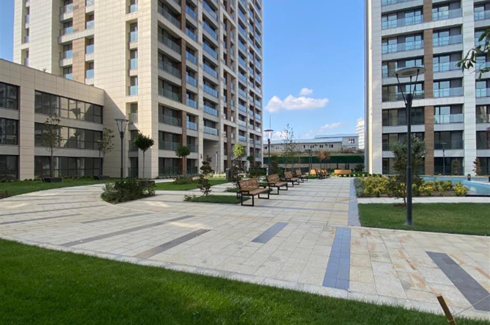 C21 ROOF TORKAM GÜNCEL KİRACILI YATIRIMLIK 1+1 C TİPİ SATILIK