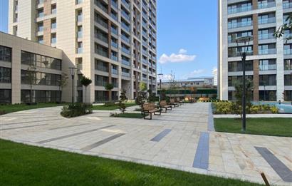 C21 ROOF TORKAM GÜNCEL KİRACILI YATIRIMLIK 1+1 C TİPİ SATILIK