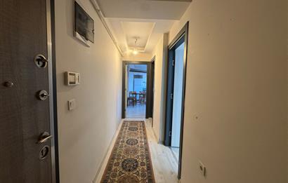 Buca Efeler Park Yaşam'da 1+1 Eşyalı Kiralık Daire