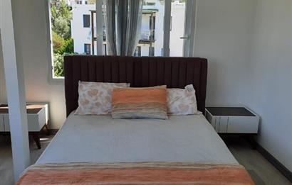 BODRUM TORBADA NEZİH SİTE İÇİNDE BAĞIMSIZ MÜLK