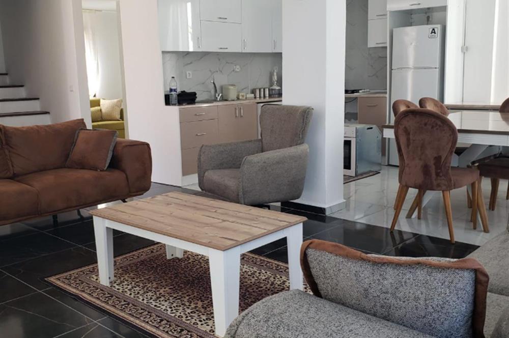 BODRUM TORBADA NEZİH SİTE İÇİNDE BAĞIMSIZ MÜLK
