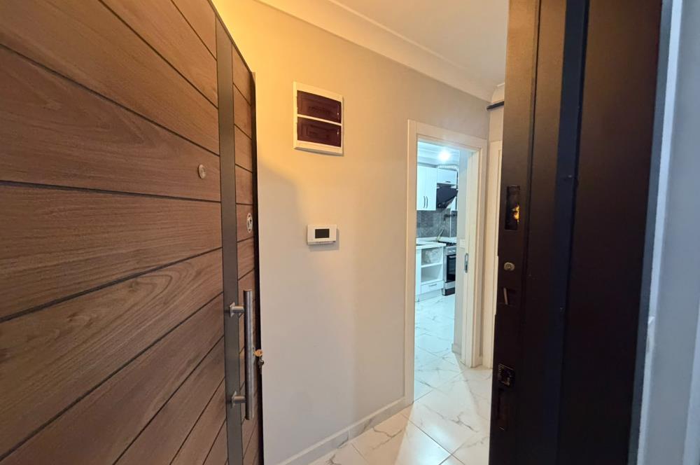 Yamanevler'de Kiralık 2+1 Yarı Eşyalı Daire