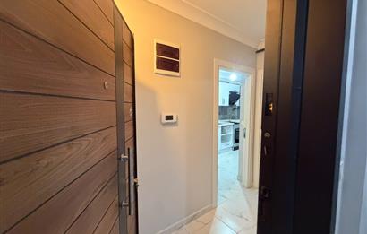 Yamanevler'de Kiralık 2+1 Yarı Eşyalı Daire