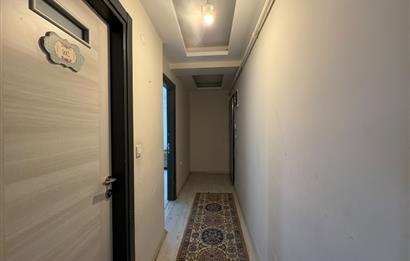 Buca Efeler Park Yaşam'da 1+1 Eşyalı Kiralık Daire
