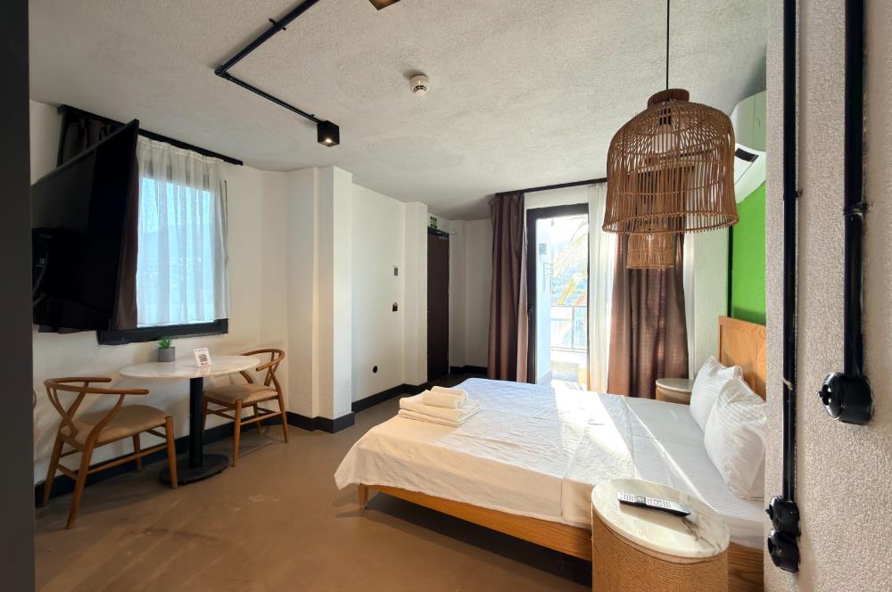 BODRUM TORBADA NEZİH SİTE İÇİNDE BAĞIMSIZ MÜLK