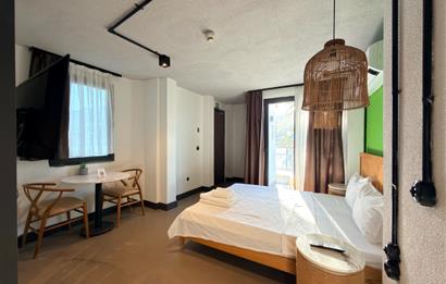 BODRUM TORBADA NEZİH SİTE İÇİNDE BAĞIMSIZ MÜLK