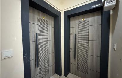 Buca Efeler Park Yaşam'da 1+1 Eşyalı Kiralık Daire