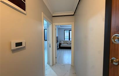 Yamanevler'de Kiralık 2+1 Yarı Eşyalı Daire
