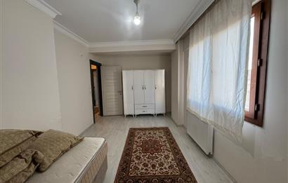 Buca Efeler Park Yaşam'da 1+1 Eşyalı Kiralık Daire