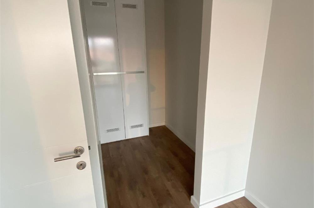 C21 ROOF TORKAM GÜNCEL KİRACILI YATIRIMLIK 1+1 C TİPİ SATILIK