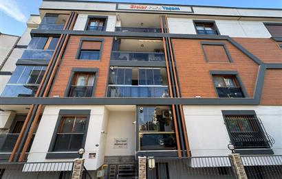 Buca Efeler Park Yaşam'da 1+1 Eşyalı Kiralık Daire