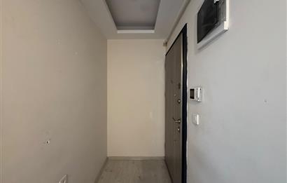 Buca Efeler Park Yaşam'da 1+1 Eşyalı Kiralık Daire