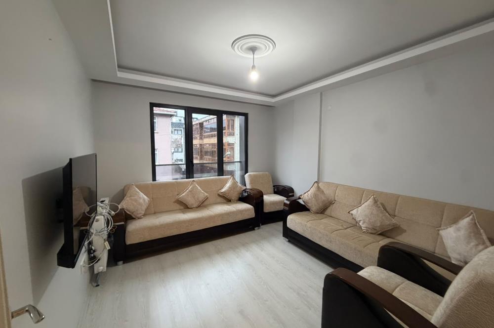 Yamanevler'de Kiralık 2+1 Yarı Eşyalı Daire