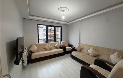 Yamanevler'de Kiralık 2+1 Yarı Eşyalı Daire
