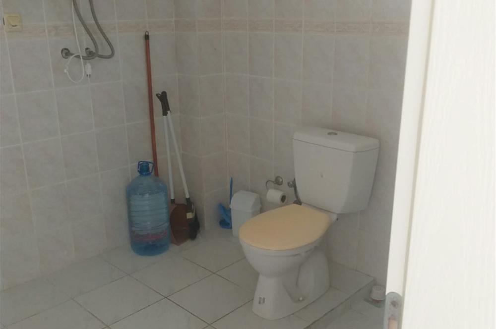 Kıyıkışlacık'da Gülüm Kıyı Sitesinde Denize Nazır Satılık Villa