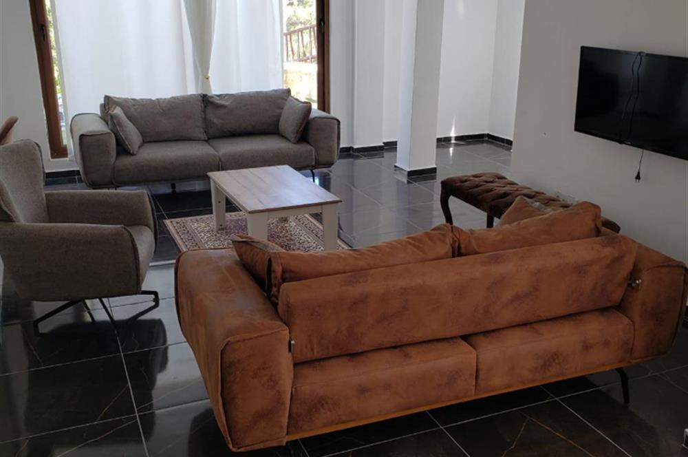 BODRUM TORBADA NEZİH SİTE İÇİNDE BAĞIMSIZ MÜLK