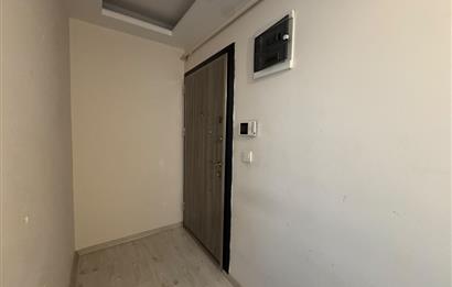 Buca Efeler Park Yaşam'da 1+1 Eşyalı Kiralık Daire