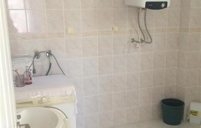 Kıyıkışlacık'da Gülüm Kıyı Sitesinde Denize Nazır Satılık Villa