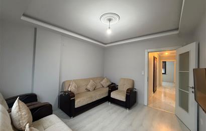 Yamanevler'de Kiralık 2+1 Yarı Eşyalı Daire