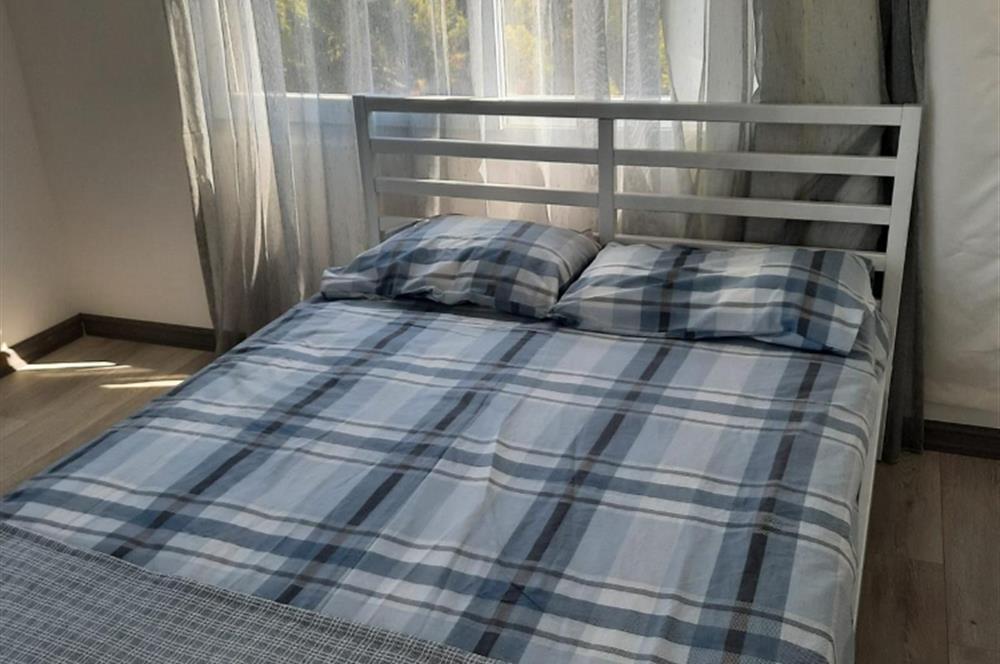 BODRUM TORBADA NEZİH SİTE İÇİNDE BAĞIMSIZ MÜLK