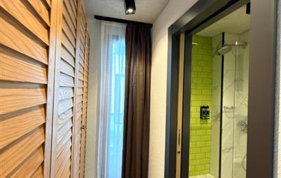 Bodrum Torbada kiralık 0+1 1+1 mutfaklı odalar