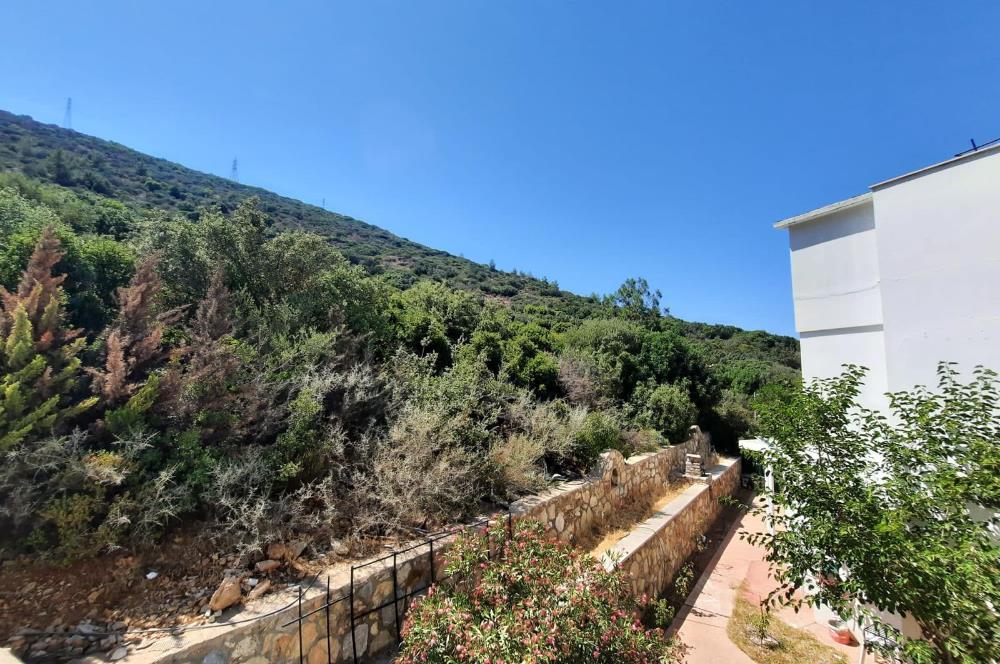 BODRUM TORBADA NEZİH SİTE İÇİNDE BAĞIMSIZ MÜLK