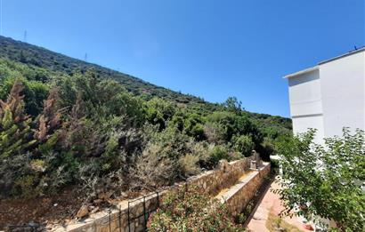 BODRUM TORBADA NEZİH SİTE İÇİNDE BAĞIMSIZ MÜLK