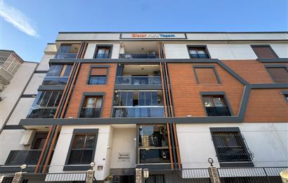 Buca Efeler Park Yaşam'da 1+1 Eşyalı Kiralık Daire