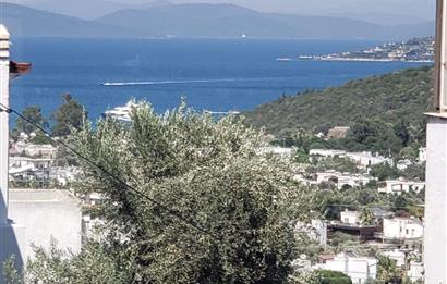 BODRUM TORBADA NEZİH SİTE İÇİNDE BAĞIMSIZ MÜLK