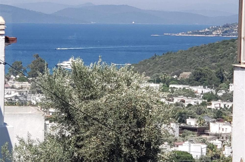 BODRUM TORBADA NEZİH SİTE İÇİNDE BAĞIMSIZ MÜLK