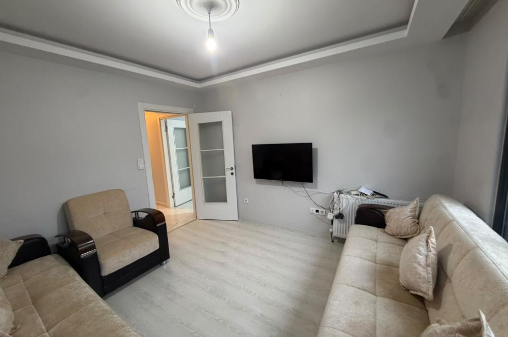 Yamanevler'de Kiralık 2+1 Yarı Eşyalı Daire