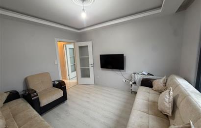 Yamanevler'de Kiralık 2+1 Yarı Eşyalı Daire