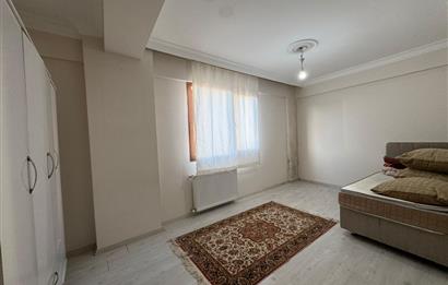 Buca Efeler Park Yaşam'da 1+1 Eşyalı Kiralık Daire