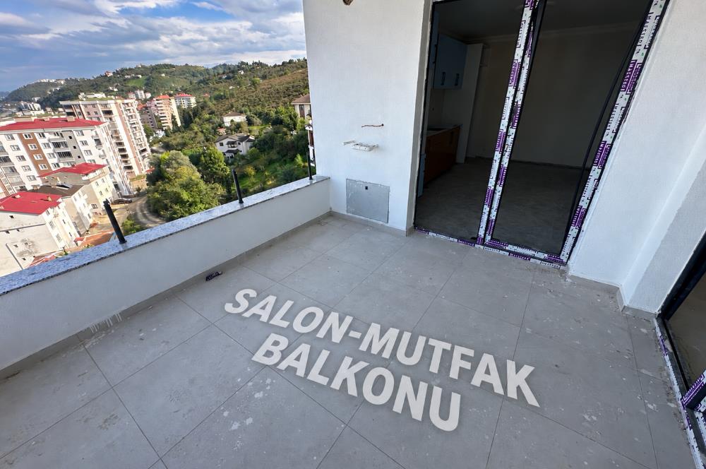 C21 UZMAN'dan YOMRA'da AYRI MUTFAKLI 2+1