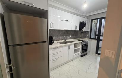Yamanevler'de Kiralık 2+1 Yarı Eşyalı Daire