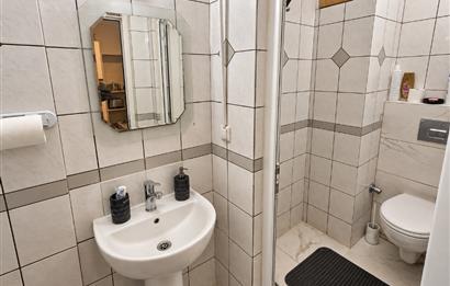 CENTURY 21'DEN SIRRIPAŞA'DA 85 M² KİRALIK 1. KAT 1+1 BÜRO / OFİS
