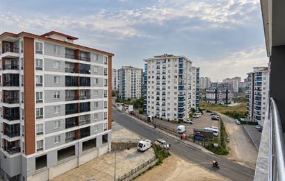 CENTURY 21’DEN ORDU ALTINORDU ŞAHİNCİLİ’DE PRESTİJLİ KONUMDA GENİŞ 2+1 KAPALI MUTFAKLI KİRALIK DAİRE!