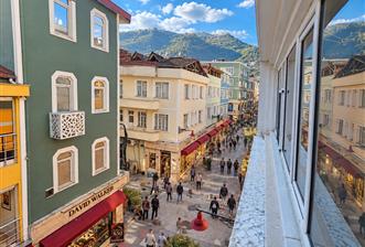 CENTURY 21'DEN SIRRIPAŞA'DA 85 M² KİRALIK 1. KAT 1+1 BÜRO / OFİS - 9 - 37852