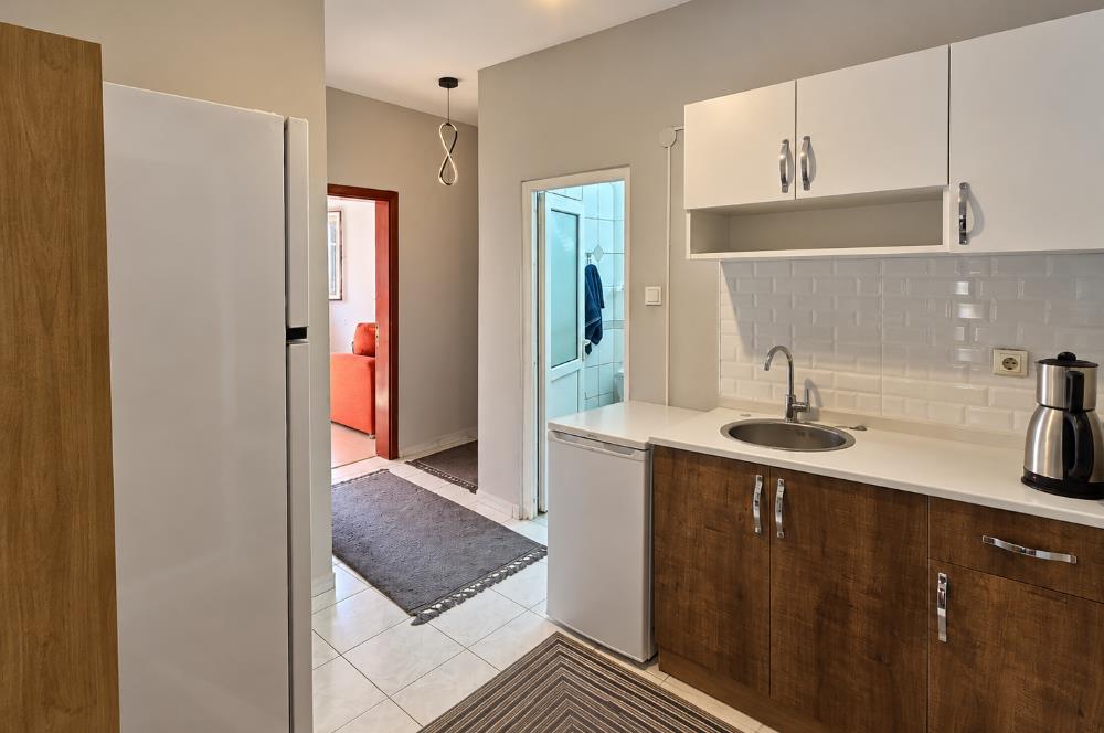 CENTURY 21'DEN SIRRIPAŞA'DA 85 M² KİRALIK 1. KAT 1+1 BÜRO / OFİS
