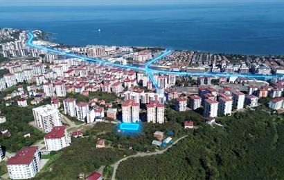 KAŞÜSTÜNDE DEĞERLİ LOKASYONDA İMARLI FIRSAT ARSA!