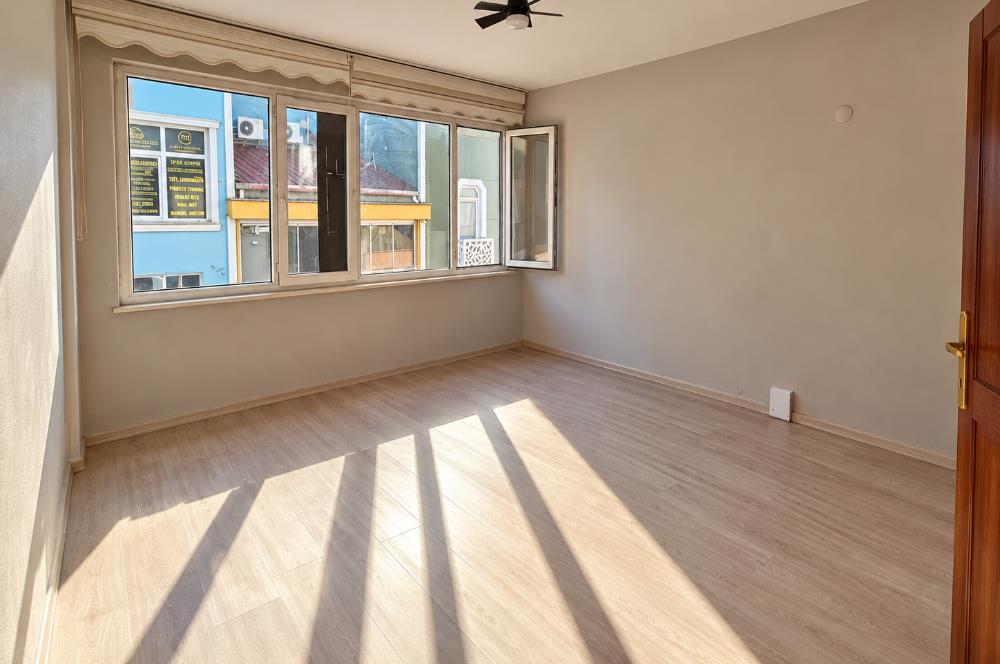 CENTURY 21'DEN SIRRIPAŞA'DA 85 M² KİRALIK 1. KAT 1+1 BÜRO / OFİS