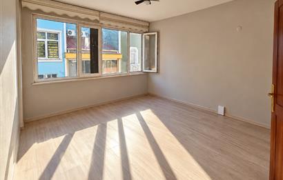CENTURY 21'DEN SIRRIPAŞA'DA 85 M² KİRALIK 1. KAT 1+1 BÜRO / OFİS