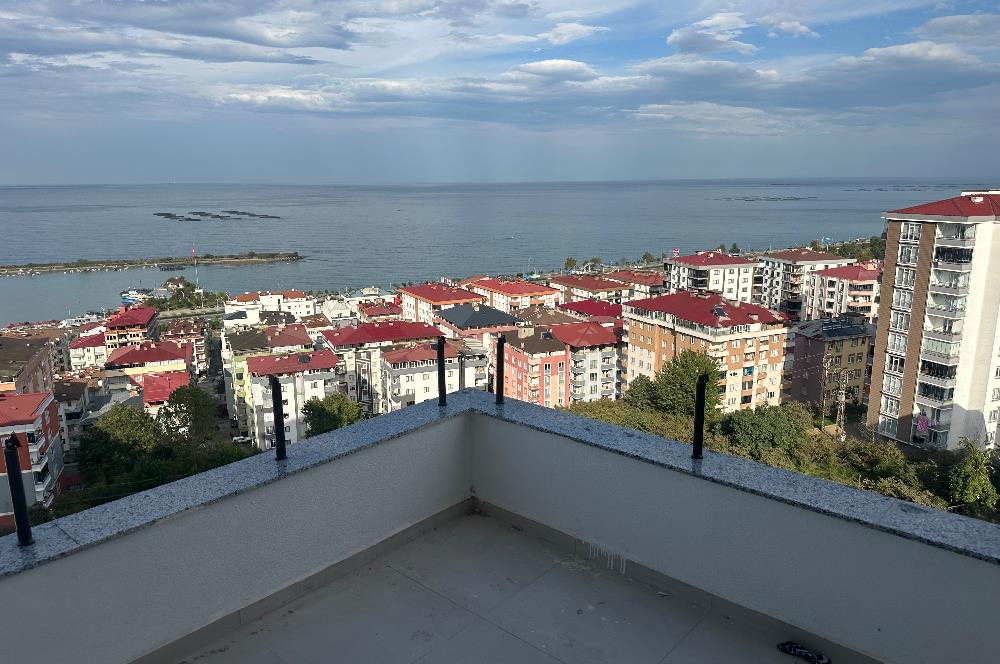C21 UZMAN'dan YOMRA'da AYRI MUTFAKLI 2+1