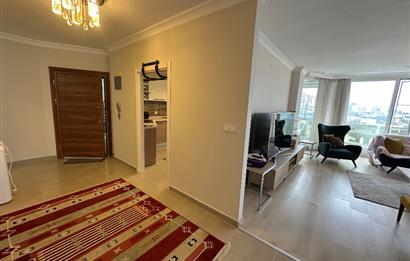 C21 UZMANdan KAŞÜSTÜNDE EGEYİ HİSSETTİREN DENİZ MANZARALI 4+1