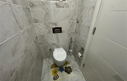 C21 UZMANdan KAŞÜSTÜNDE EGEYİ HİSSETTİREN DENİZ MANZARALI 4+1