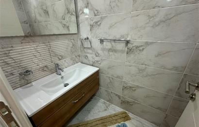 C21 UZMANdan KAŞÜSTÜNDE EGEYİ HİSSETTİREN DENİZ MANZARALI 4+1