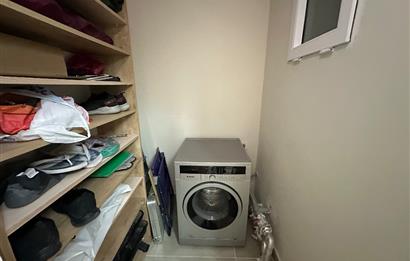 C21 UZMANdan KAŞÜSTÜNDE EGEYİ HİSSETTİREN DENİZ MANZARALI 4+1
