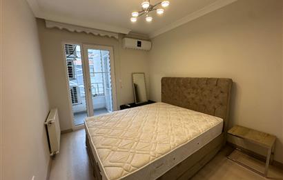 C21 UZMANdan KAŞÜSTÜNDE EGEYİ HİSSETTİREN DENİZ MANZARALI 4+1